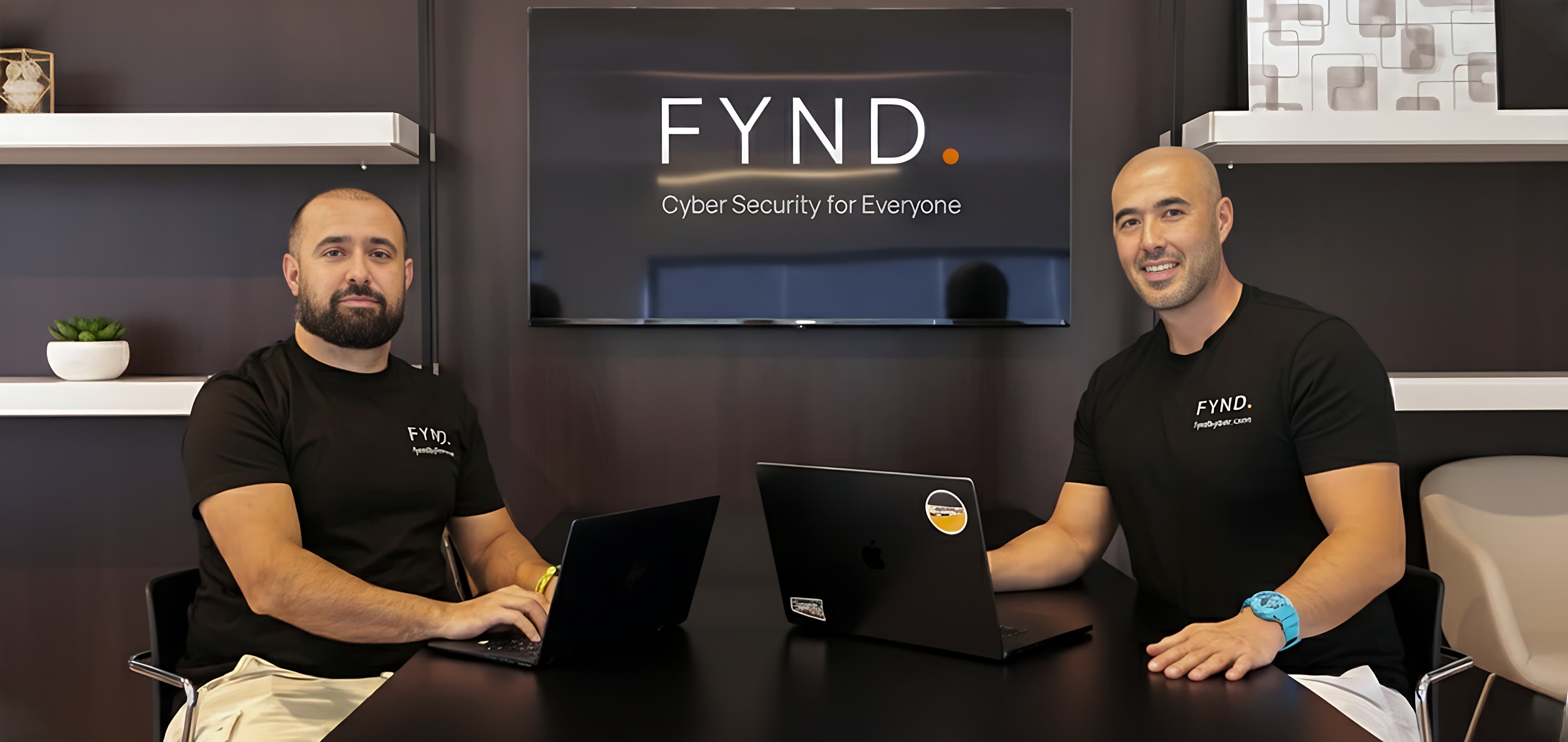 About FYND