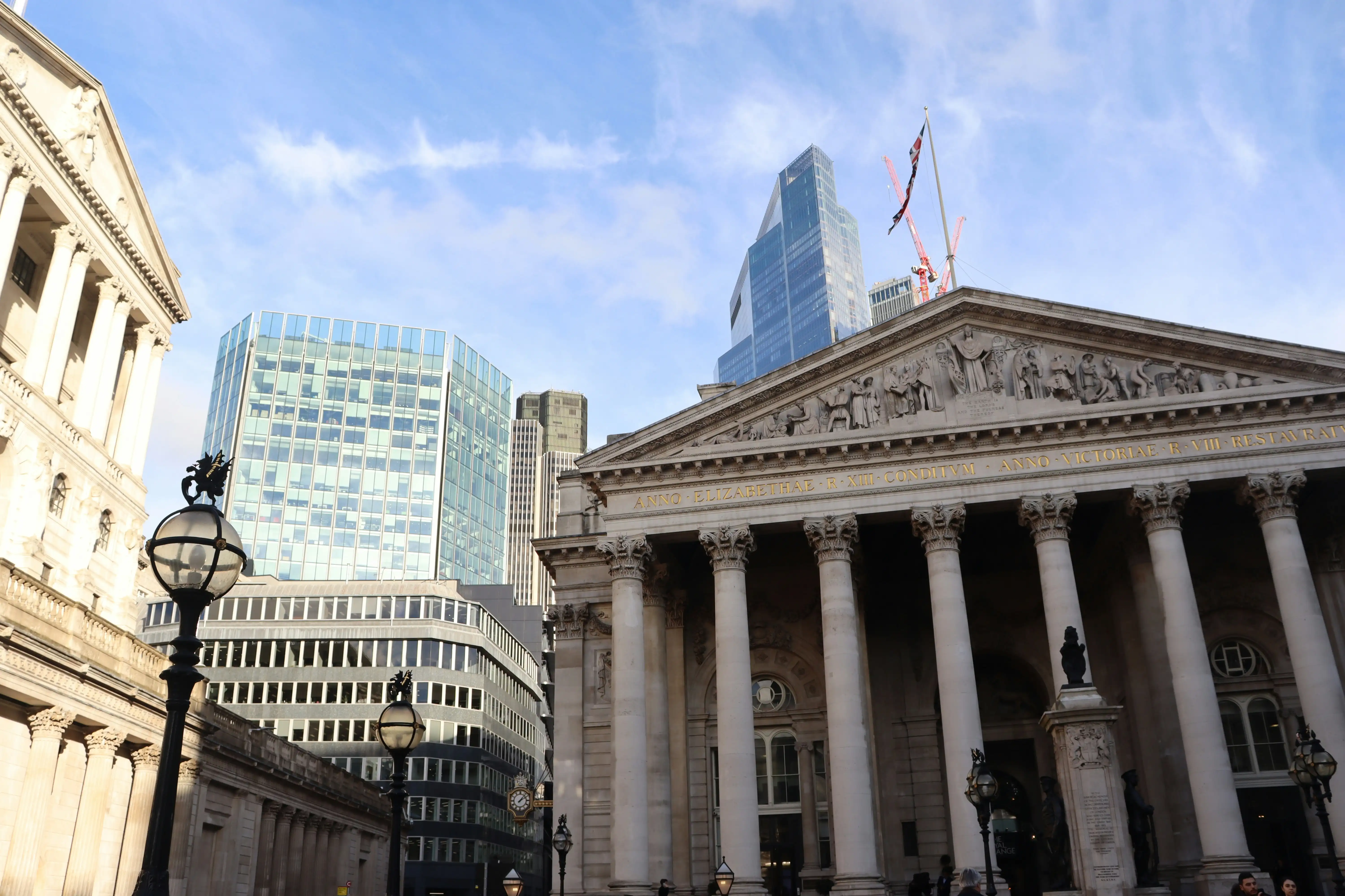 Bank of England: Cyber Attacks Threaten Financial Stability