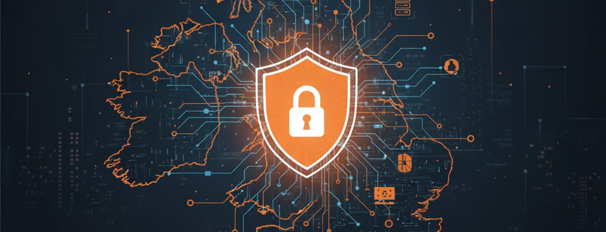 Cybersecurity Landscape in the UK: Insights from the 2024 Breaches Survey