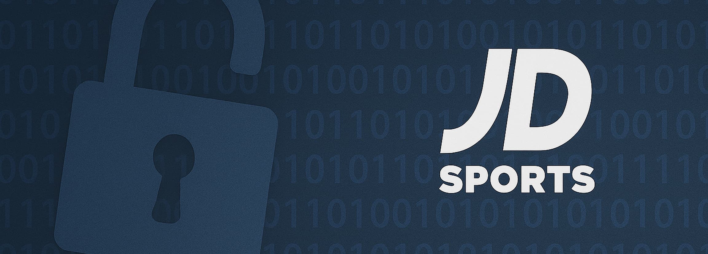 JD Sports Data Breach Exposes 10 Million Customers’ Information