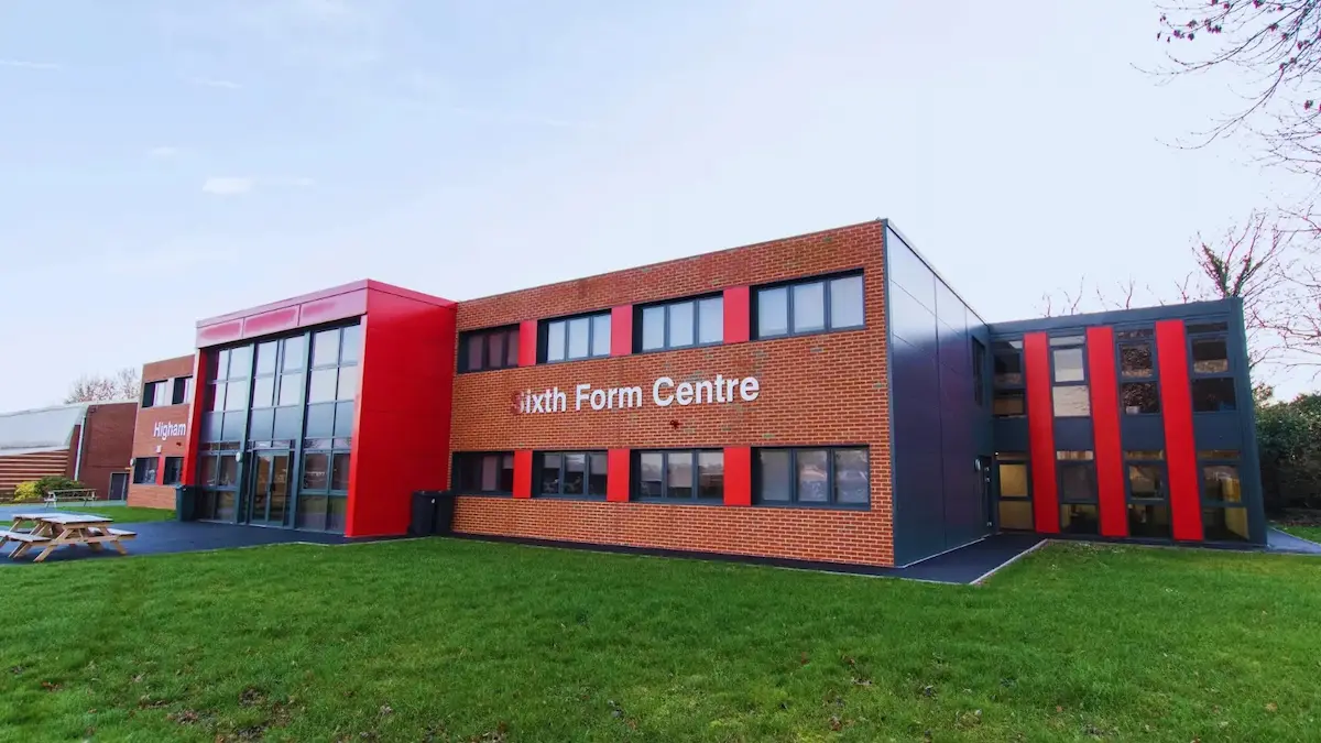 Higham Lane School Cyberattack Forces Temporary Closure