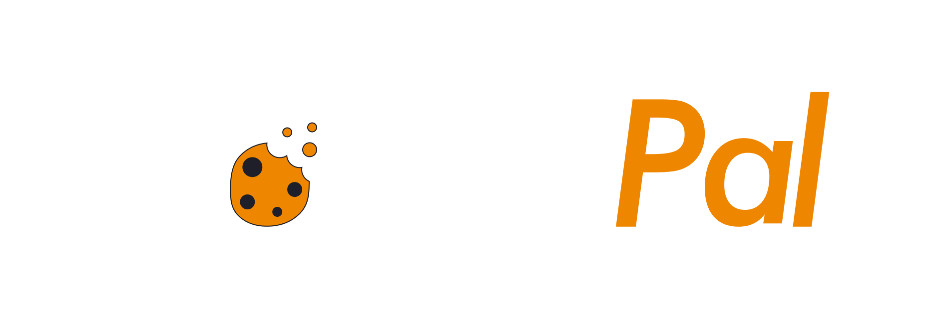 Cookiepal logo color