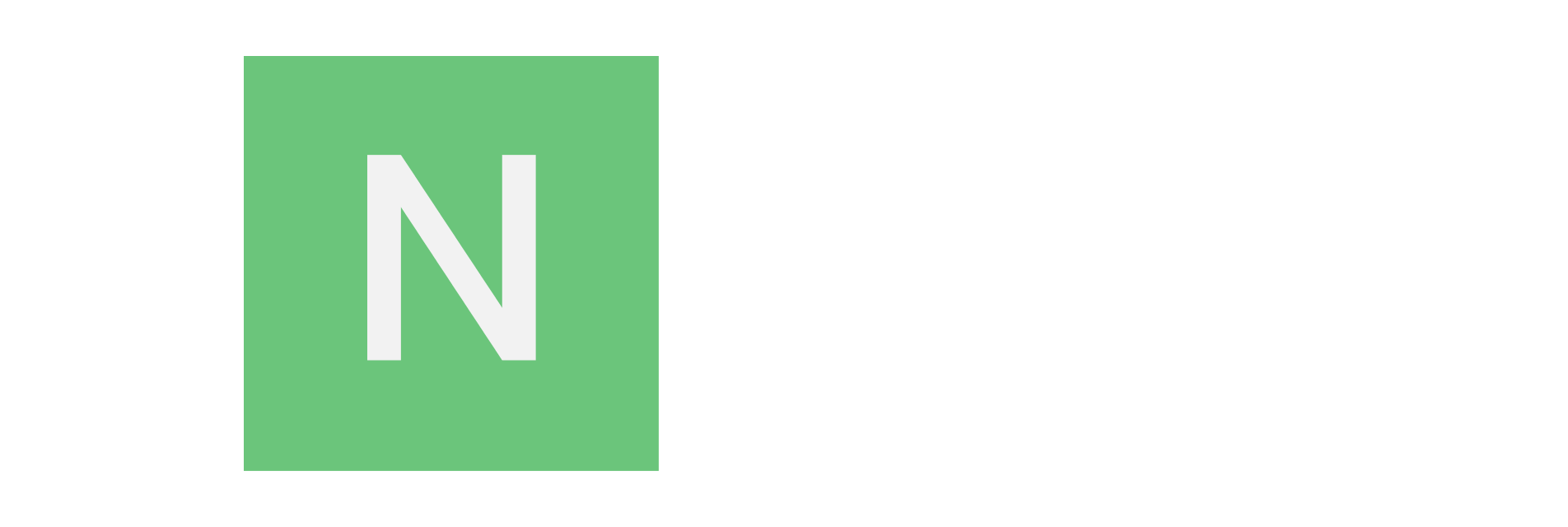 Nitroprep logo color