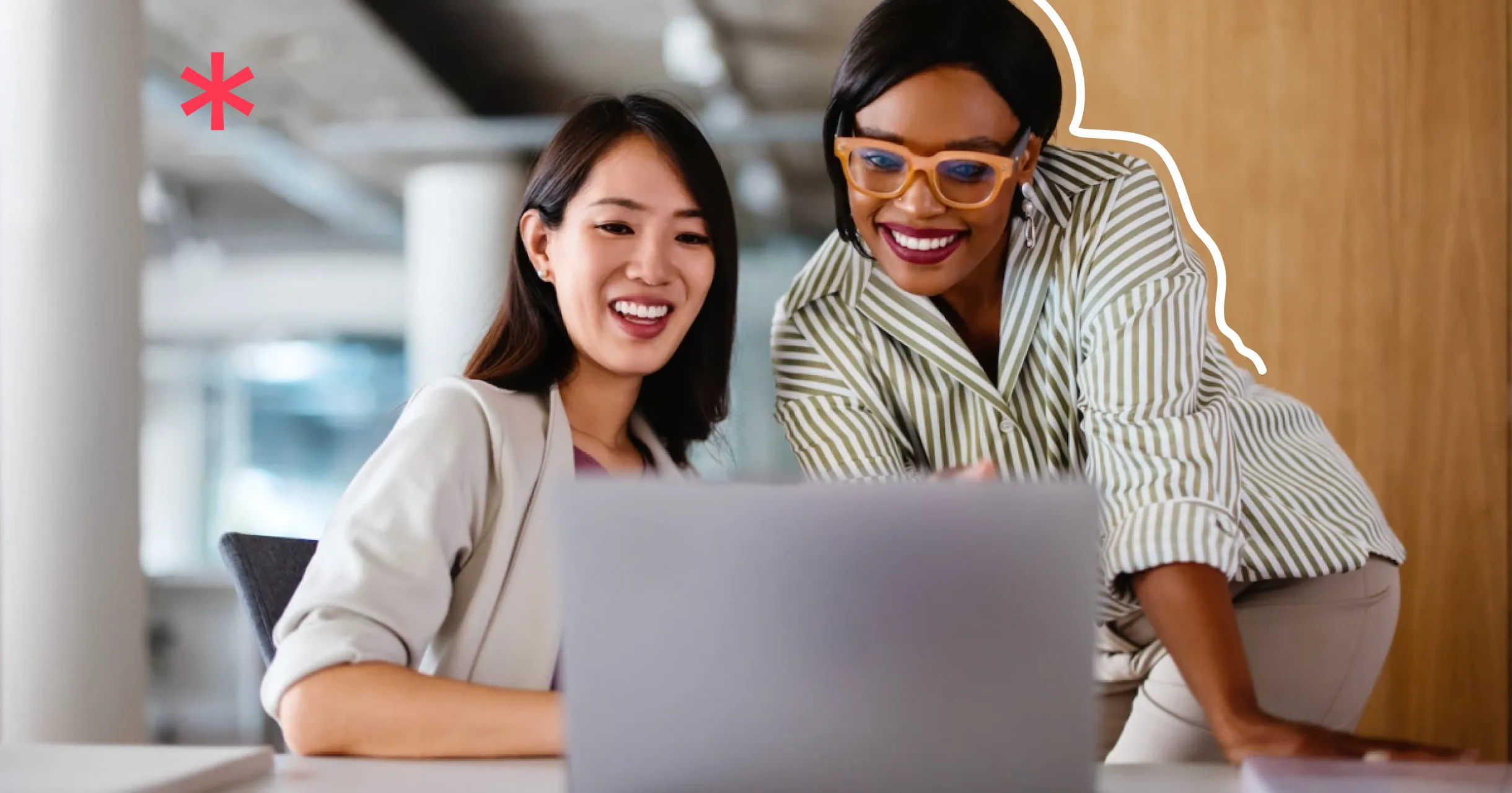 FYND team reviewing security findings